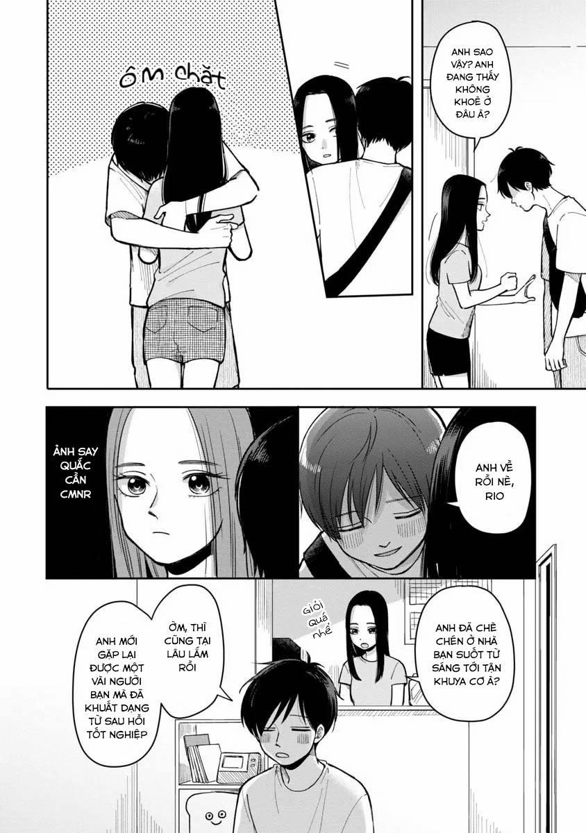 The Two Gets By Tomorrow Too, More Or Less. 16 trang 2