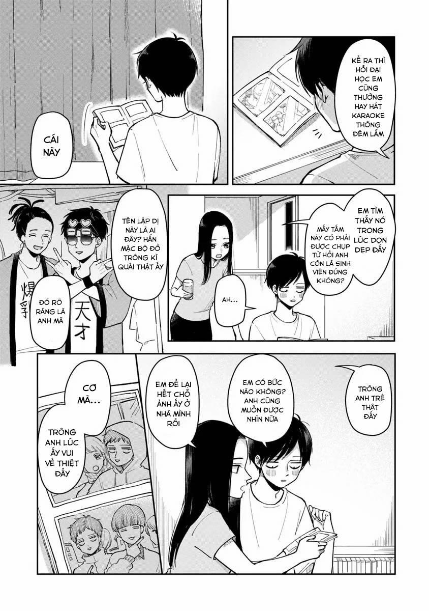 The Two Gets By Tomorrow Too, More Or Less. 16 trang 3