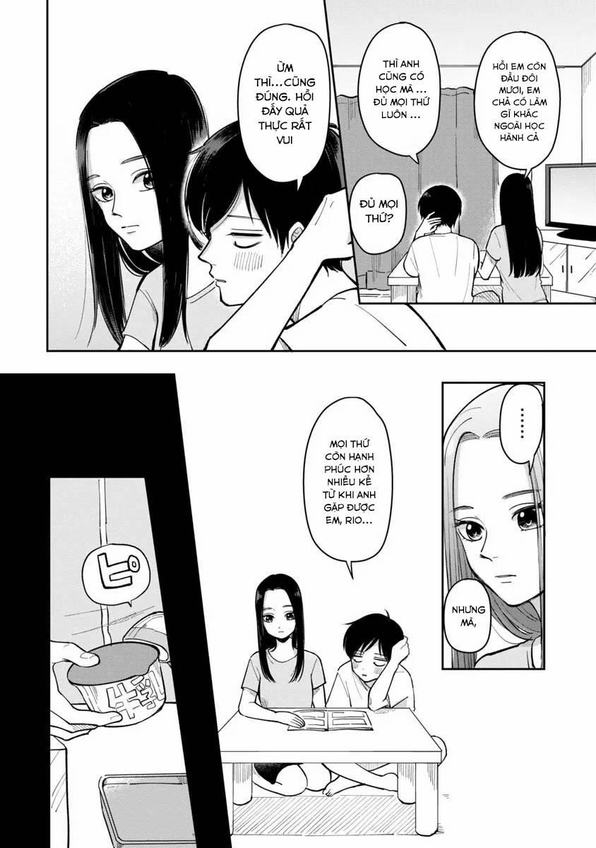 The Two Gets By Tomorrow Too, More Or Less. 16 trang 4