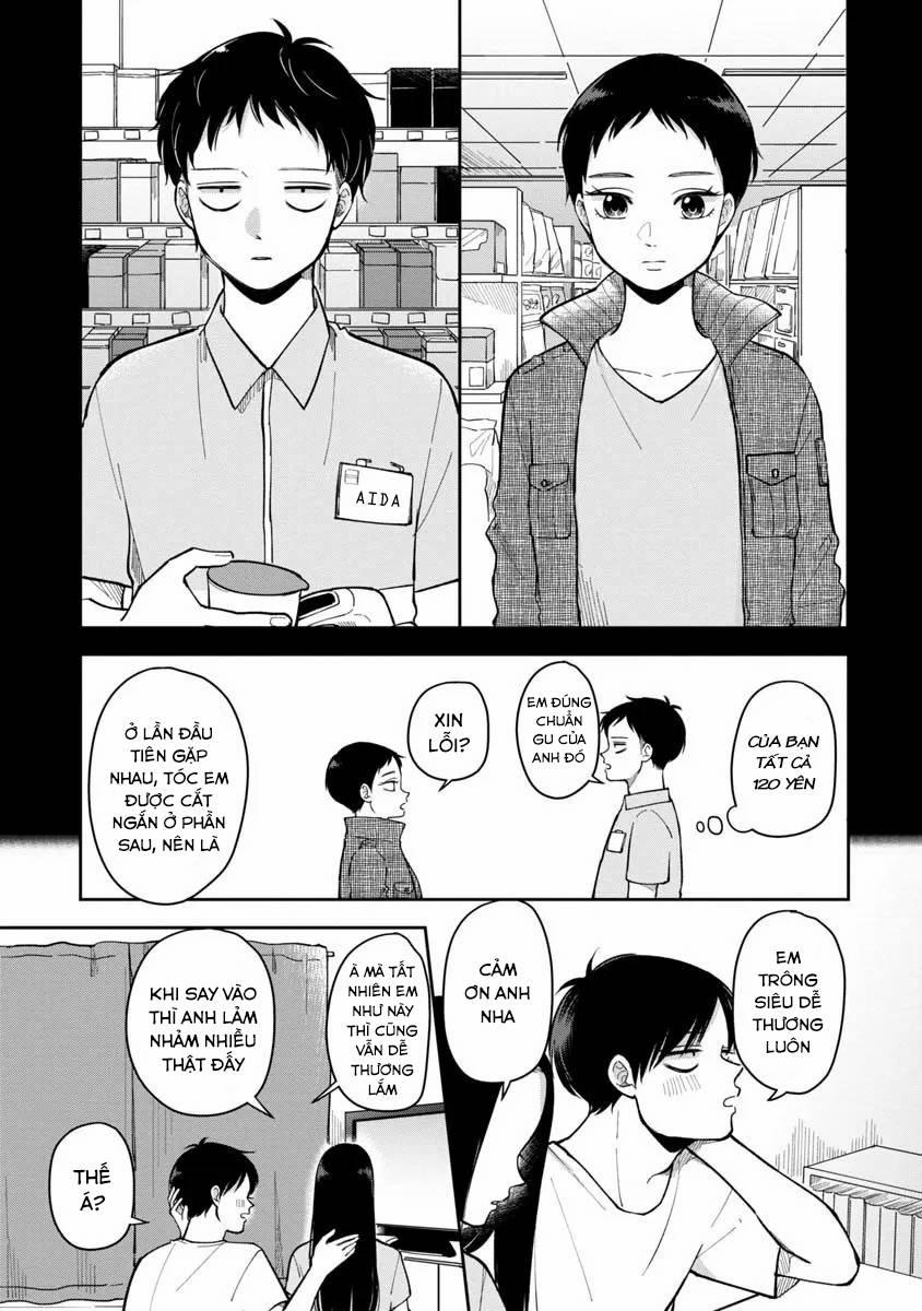 The Two Gets By Tomorrow Too, More Or Less. 16 trang 5