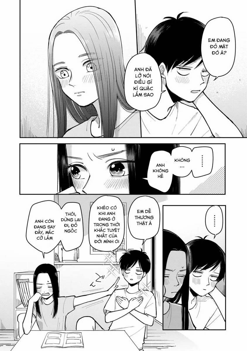 The Two Gets By Tomorrow Too, More Or Less. 16 trang 6