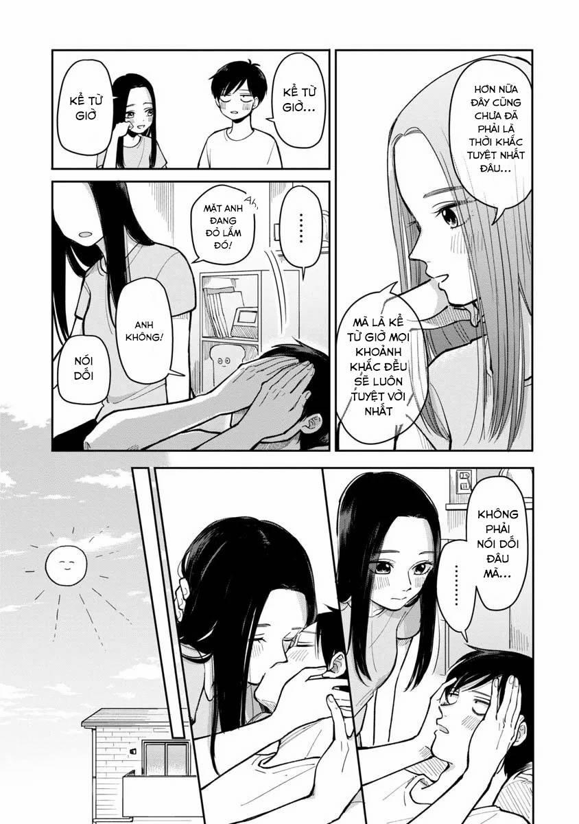 The Two Gets By Tomorrow Too, More Or Less. 16 trang 7