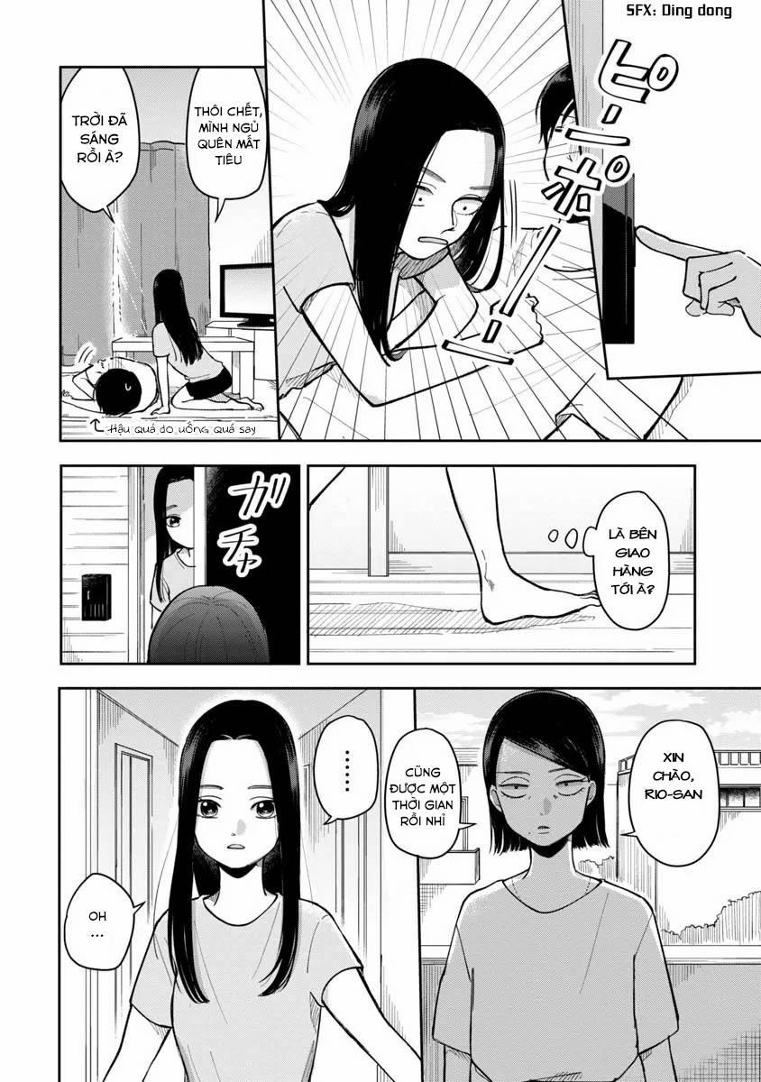 The Two Gets By Tomorrow Too, More Or Less. 16 trang 8