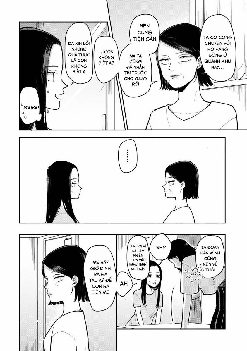 The Two Gets By Tomorrow Too, More Or Less. 17 trang 2