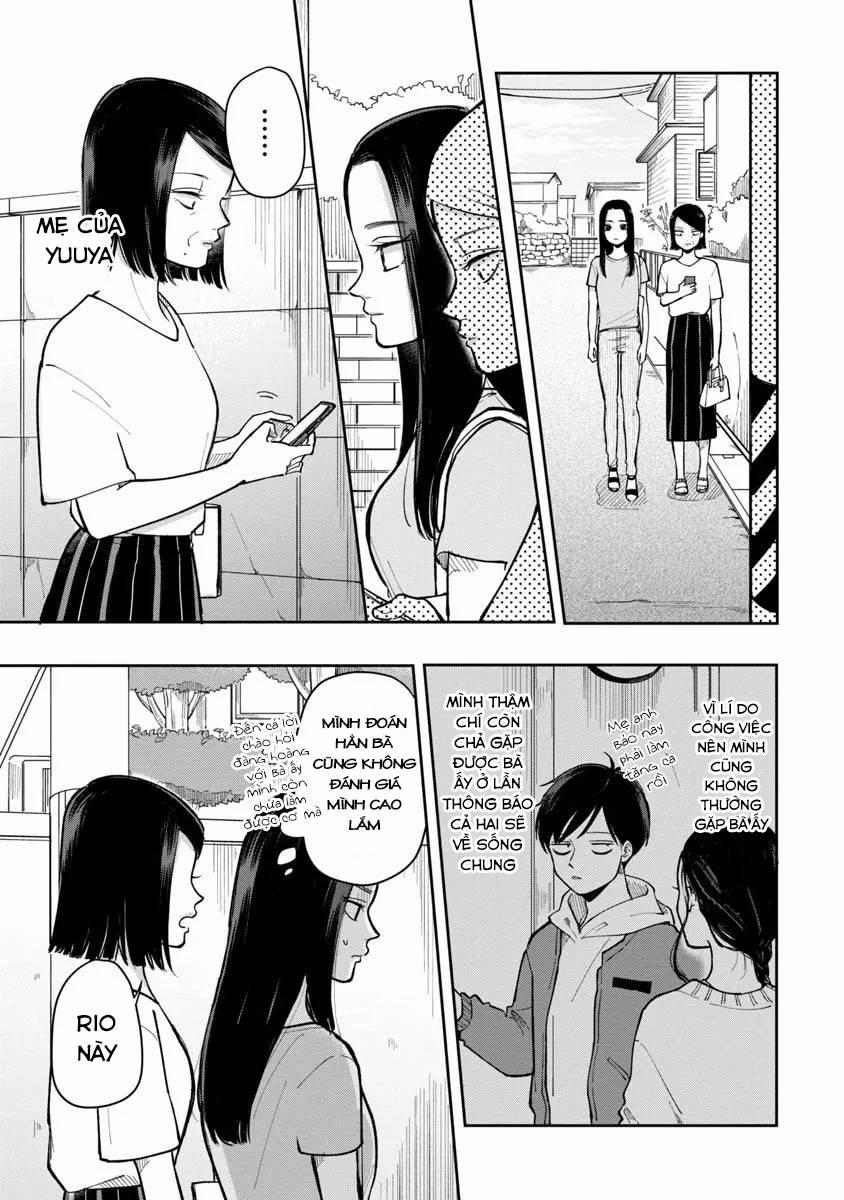 The Two Gets By Tomorrow Too, More Or Less. 17 trang 3