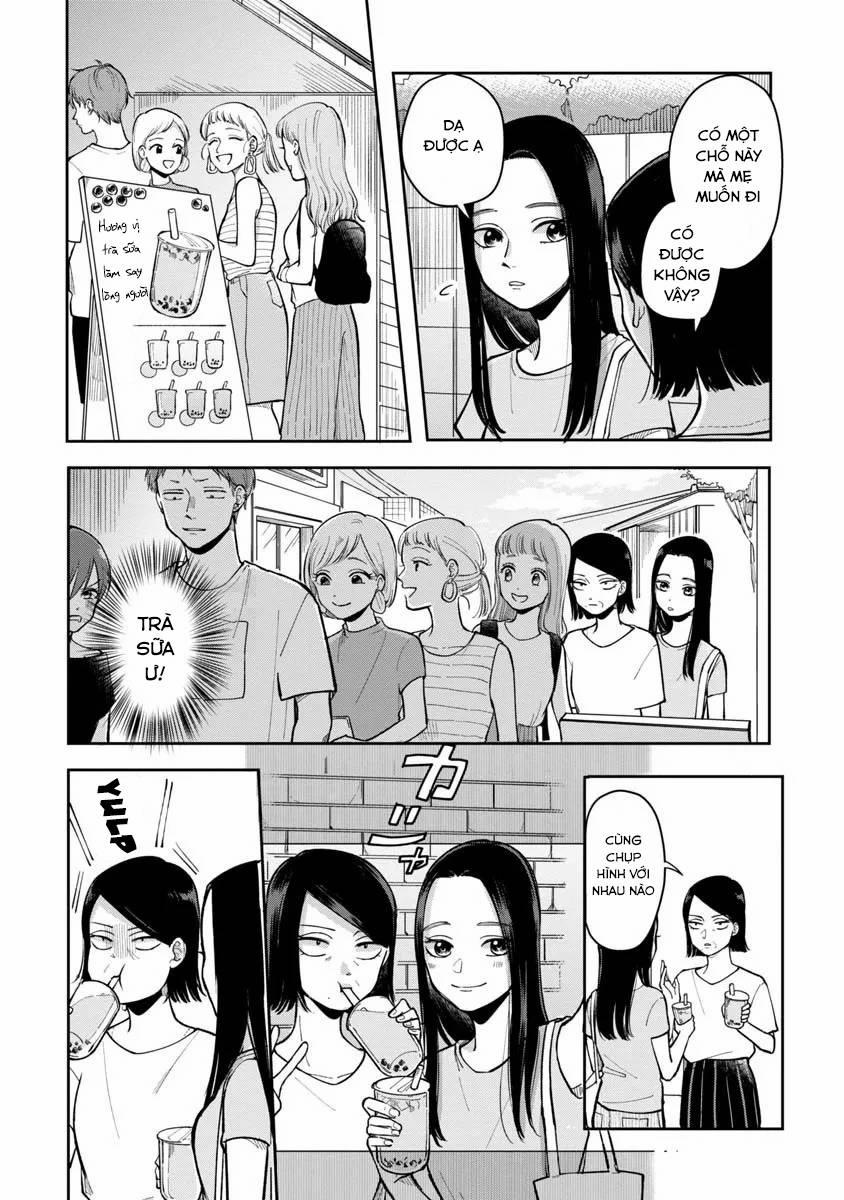 The Two Gets By Tomorrow Too, More Or Less. 17 trang 4