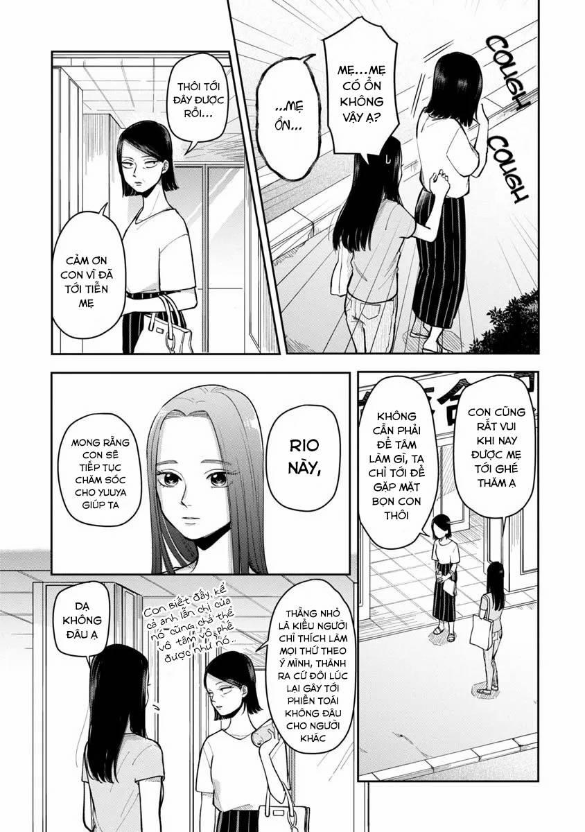 The Two Gets By Tomorrow Too, More Or Less. 17 trang 5