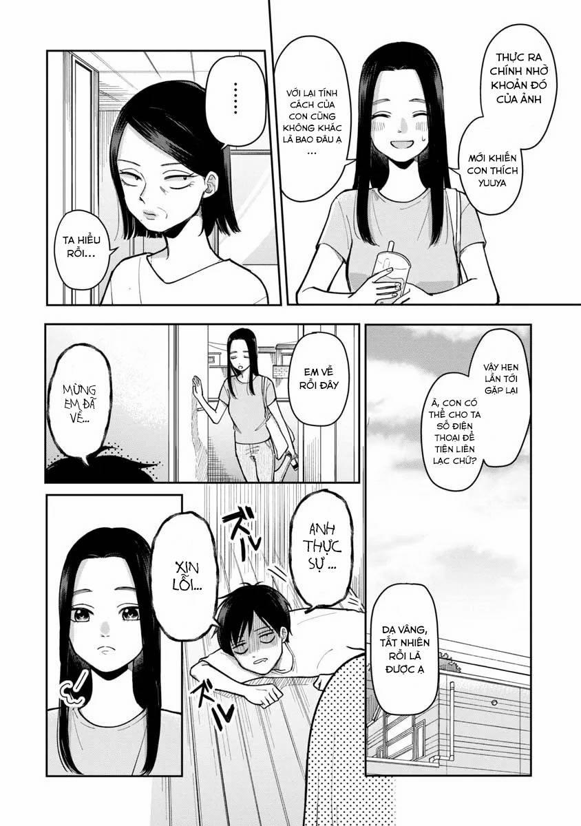 The Two Gets By Tomorrow Too, More Or Less. 17 trang 6