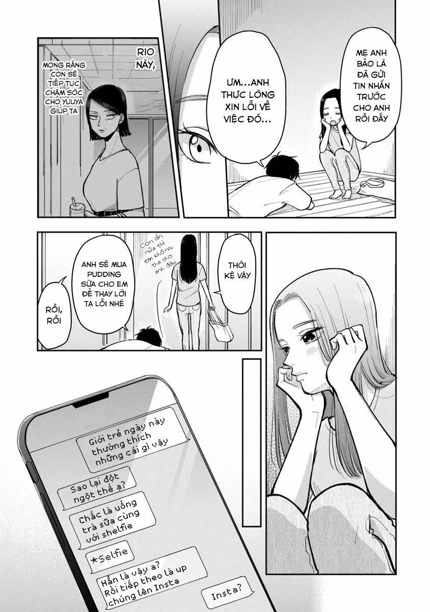 The Two Gets By Tomorrow Too, More Or Less. 17 trang 7