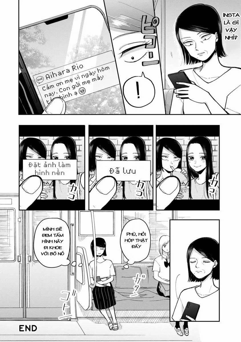 The Two Gets By Tomorrow Too, More Or Less. 17 trang 8