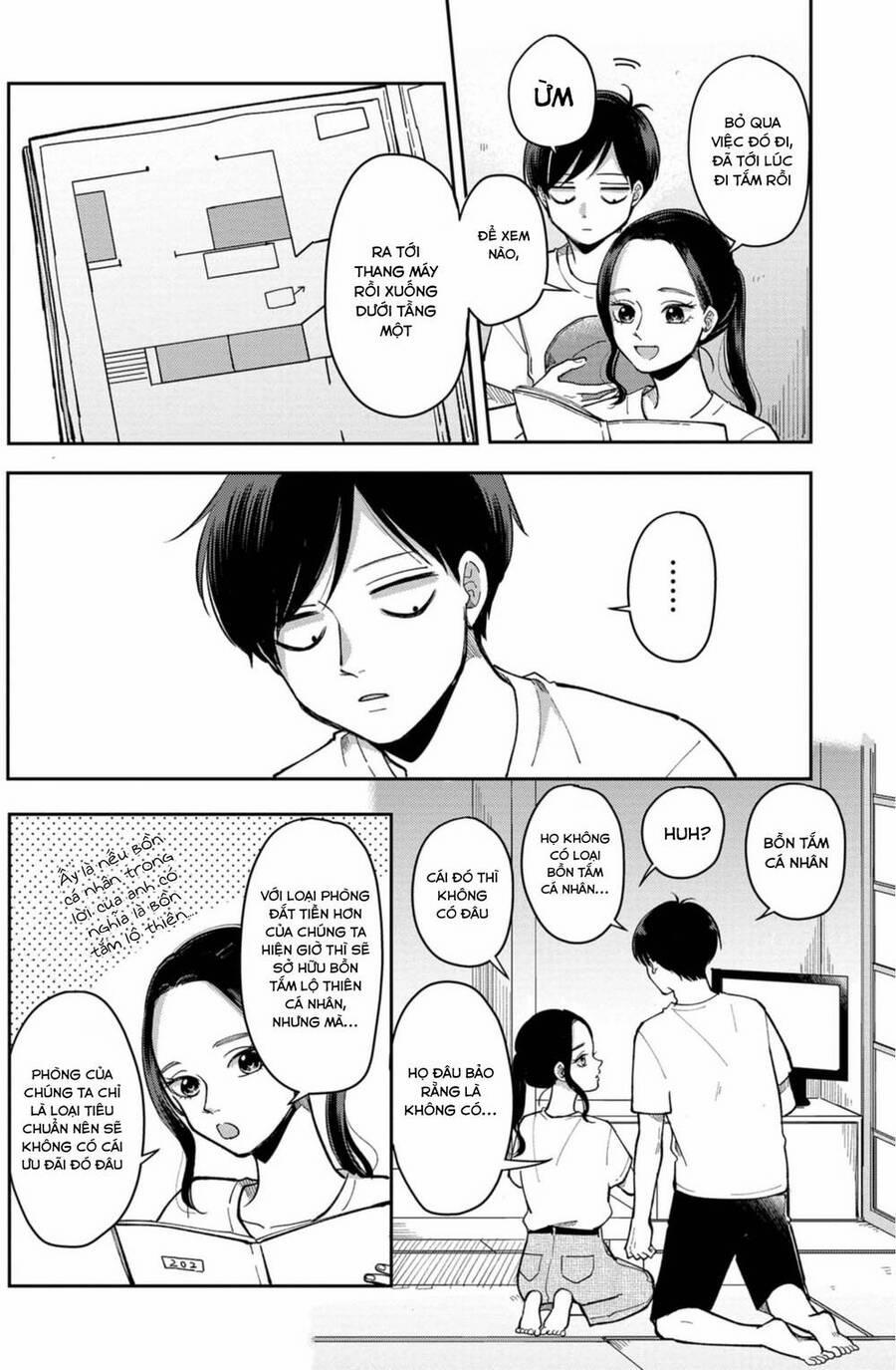 The Two Gets By Tomorrow Too, More Or Less. 18.1 trang 2