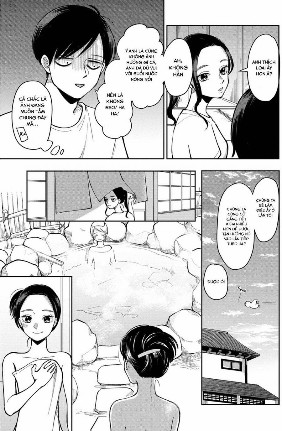 The Two Gets By Tomorrow Too, More Or Less. 18.1 trang 3