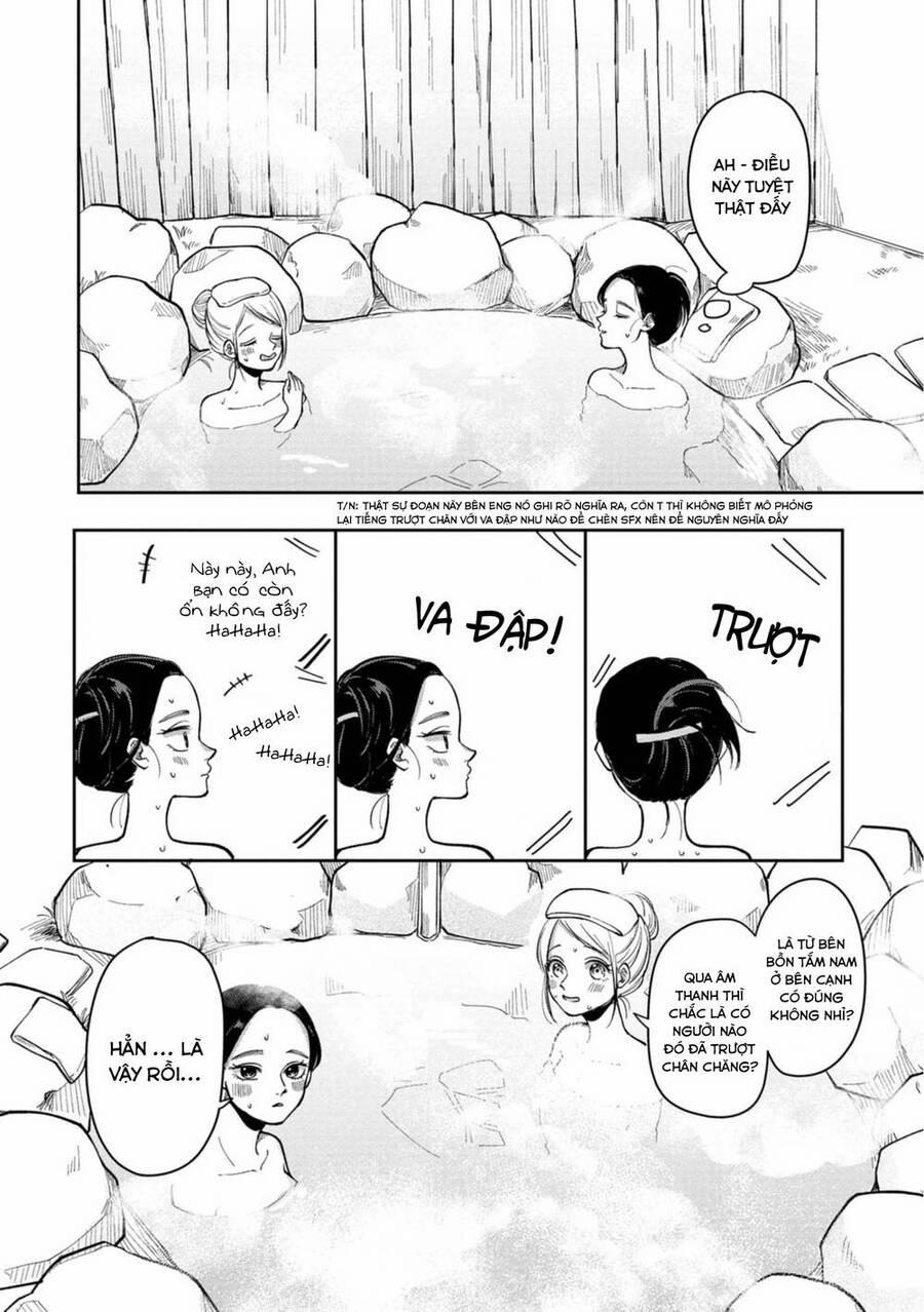 The Two Gets By Tomorrow Too, More Or Less. 18.1 trang 4