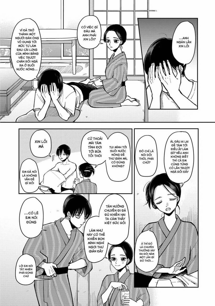 The Two Gets By Tomorrow Too, More Or Less. 18.1 trang 5