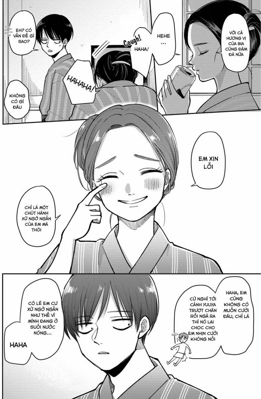 The Two Gets By Tomorrow Too, More Or Less. 18.1 trang 6