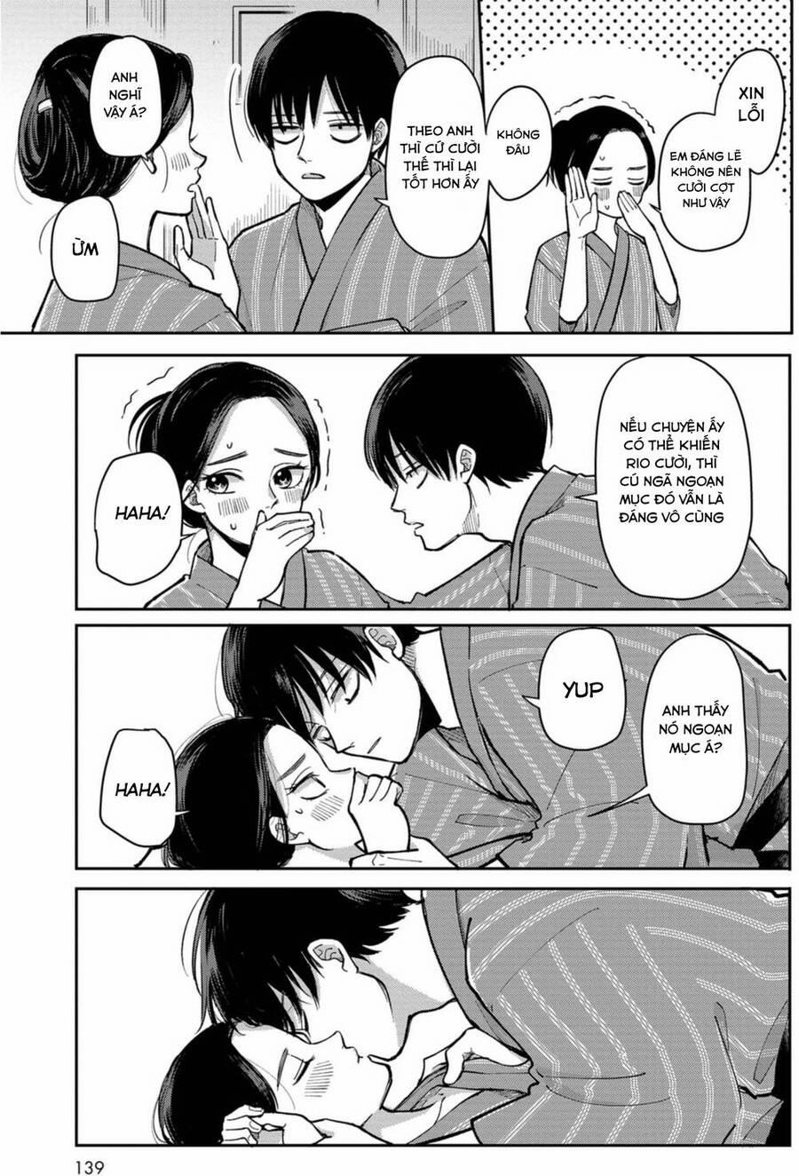 The Two Gets By Tomorrow Too, More Or Less. 18.1 trang 7