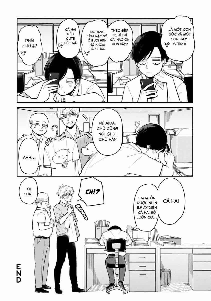 The Two Gets By Tomorrow Too, More Or Less. 18 trang 10