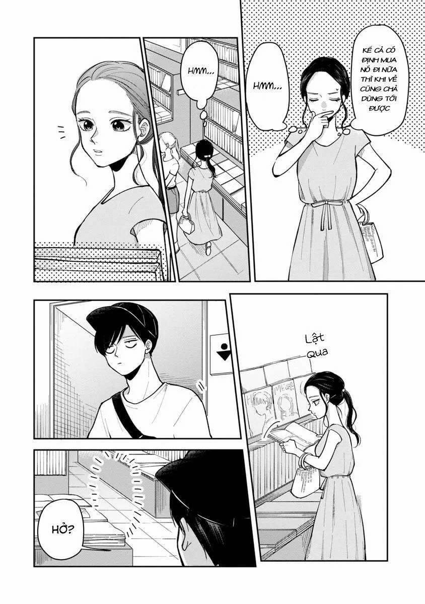 The Two Gets By Tomorrow Too, More Or Less. 18 trang 4