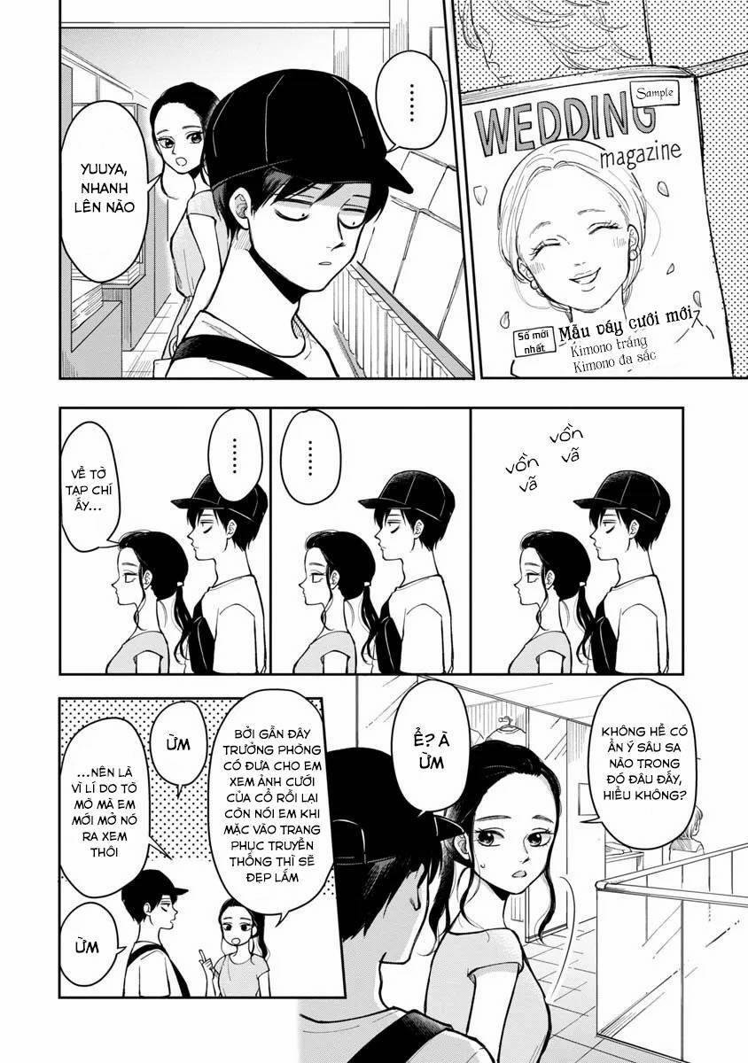 The Two Gets By Tomorrow Too, More Or Less. 18 trang 6