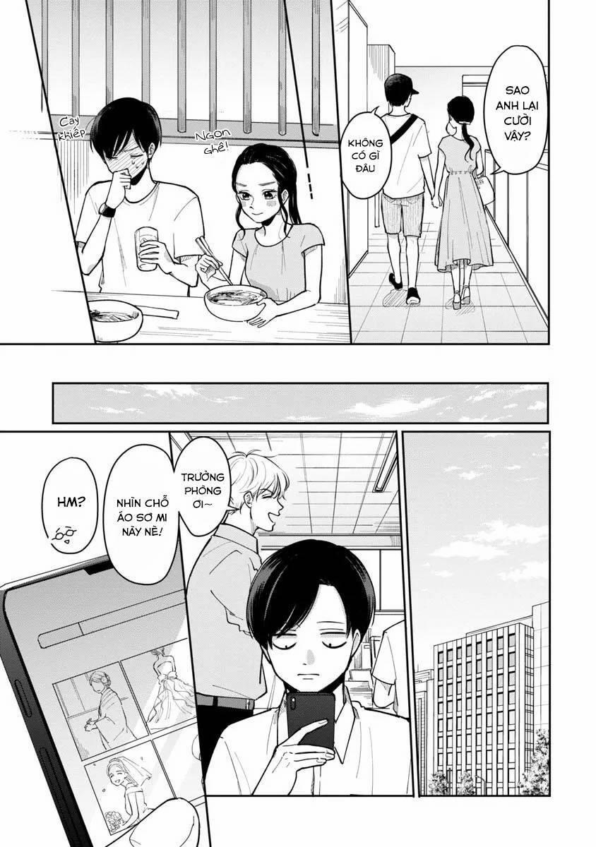 The Two Gets By Tomorrow Too, More Or Less. 18 trang 9