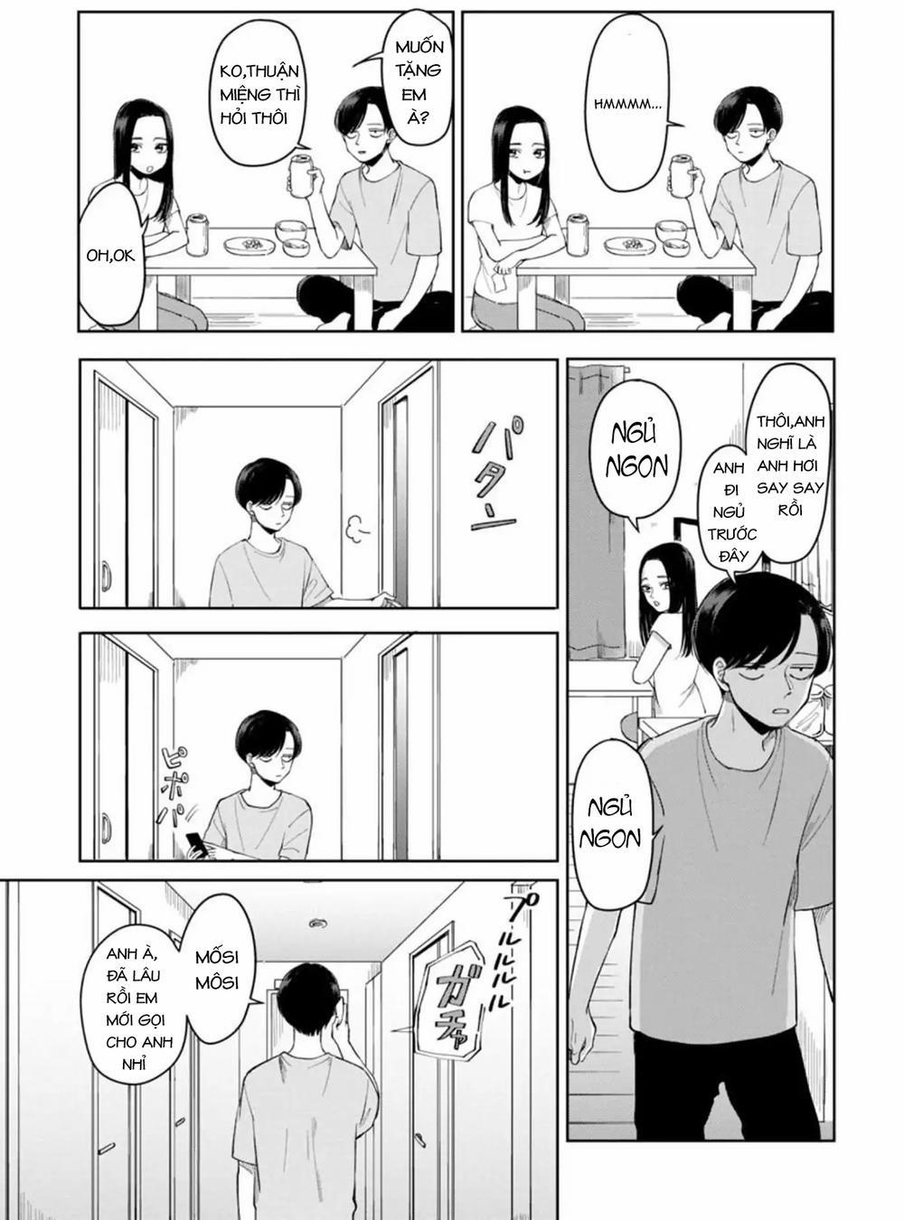 The Two Gets By Tomorrow Too, More Or Less. 2 trang 2