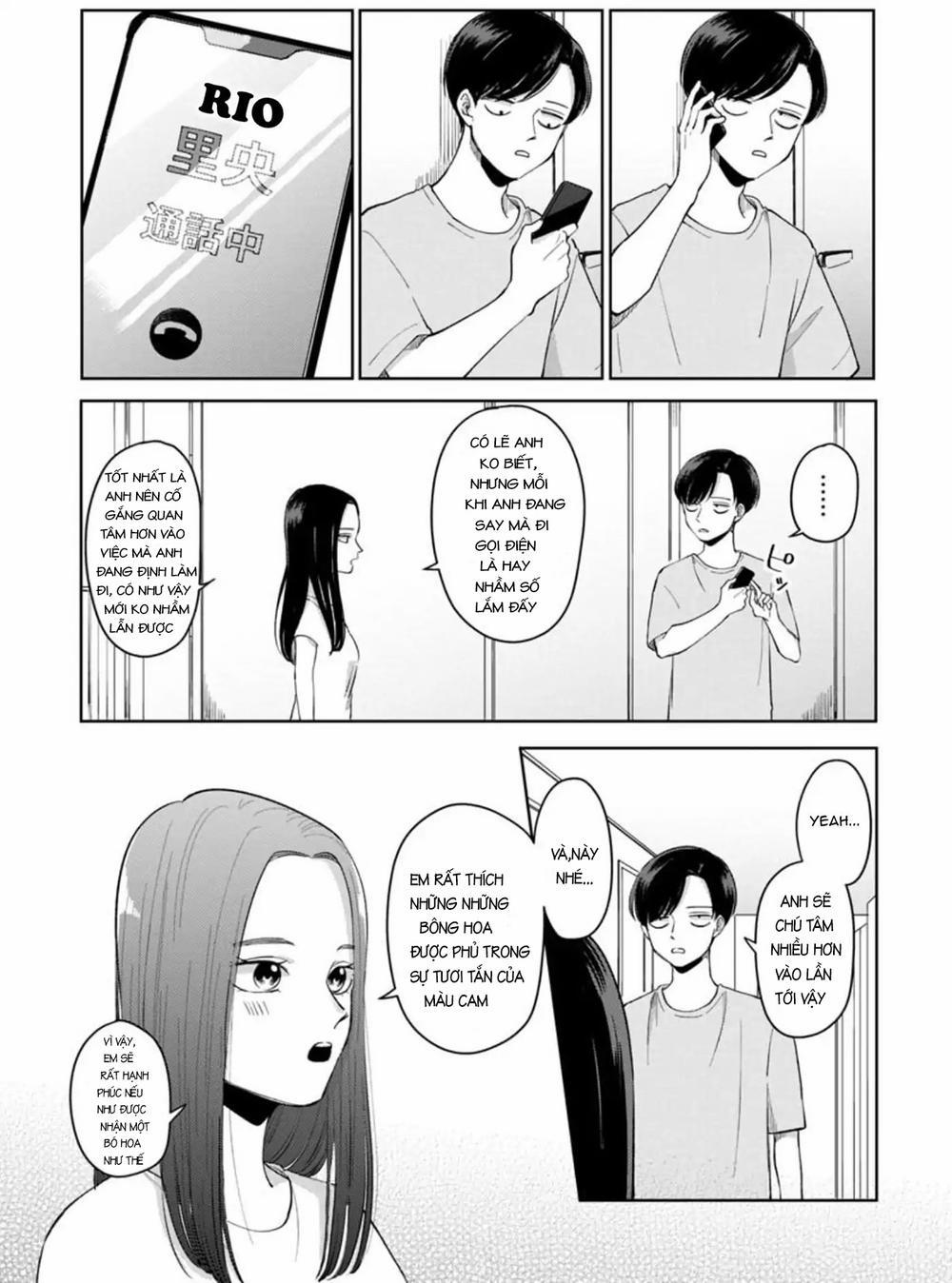 The Two Gets By Tomorrow Too, More Or Less. 2 trang 4