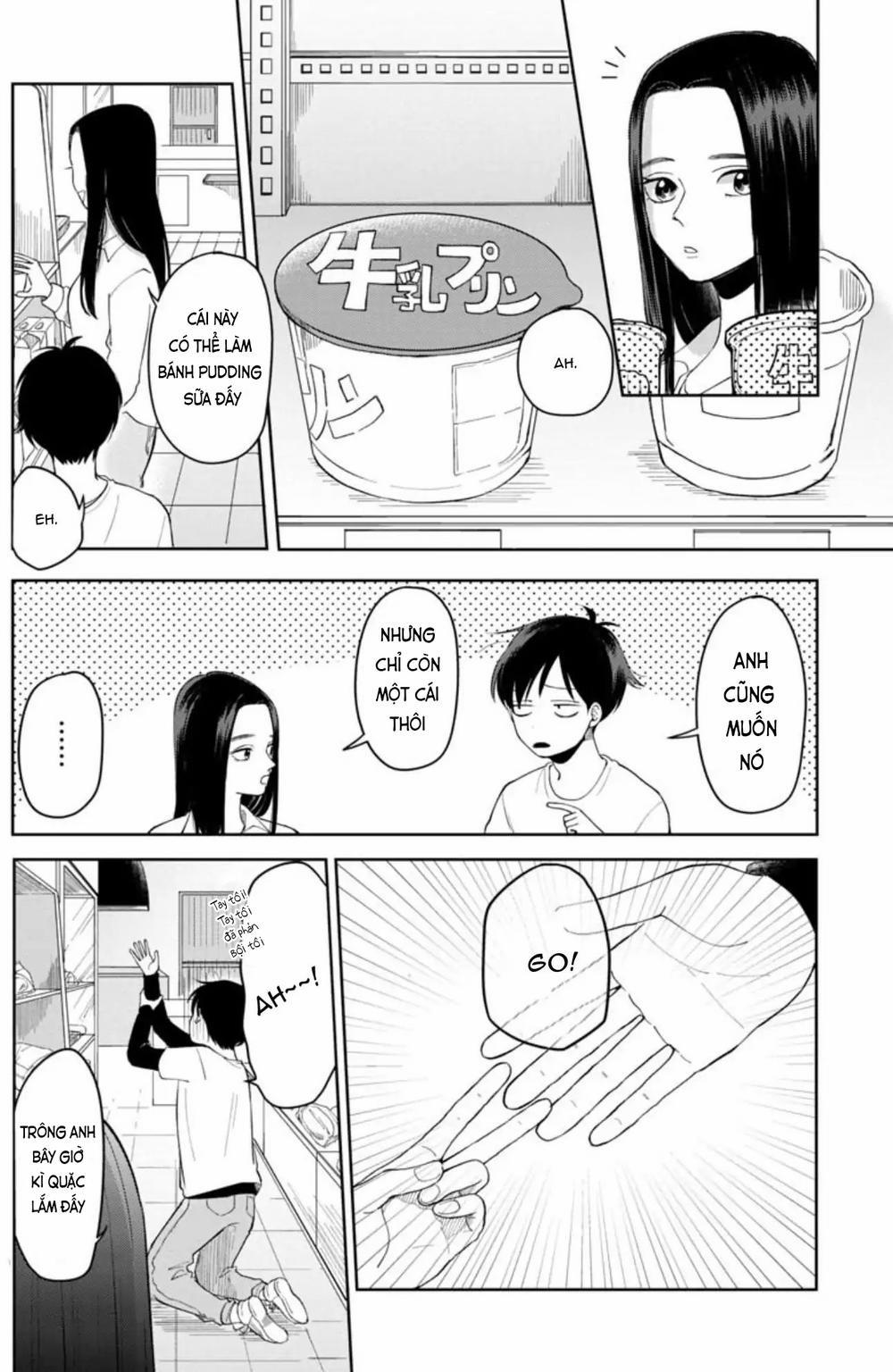 The Two Gets By Tomorrow Too, More Or Less. 4 trang 2