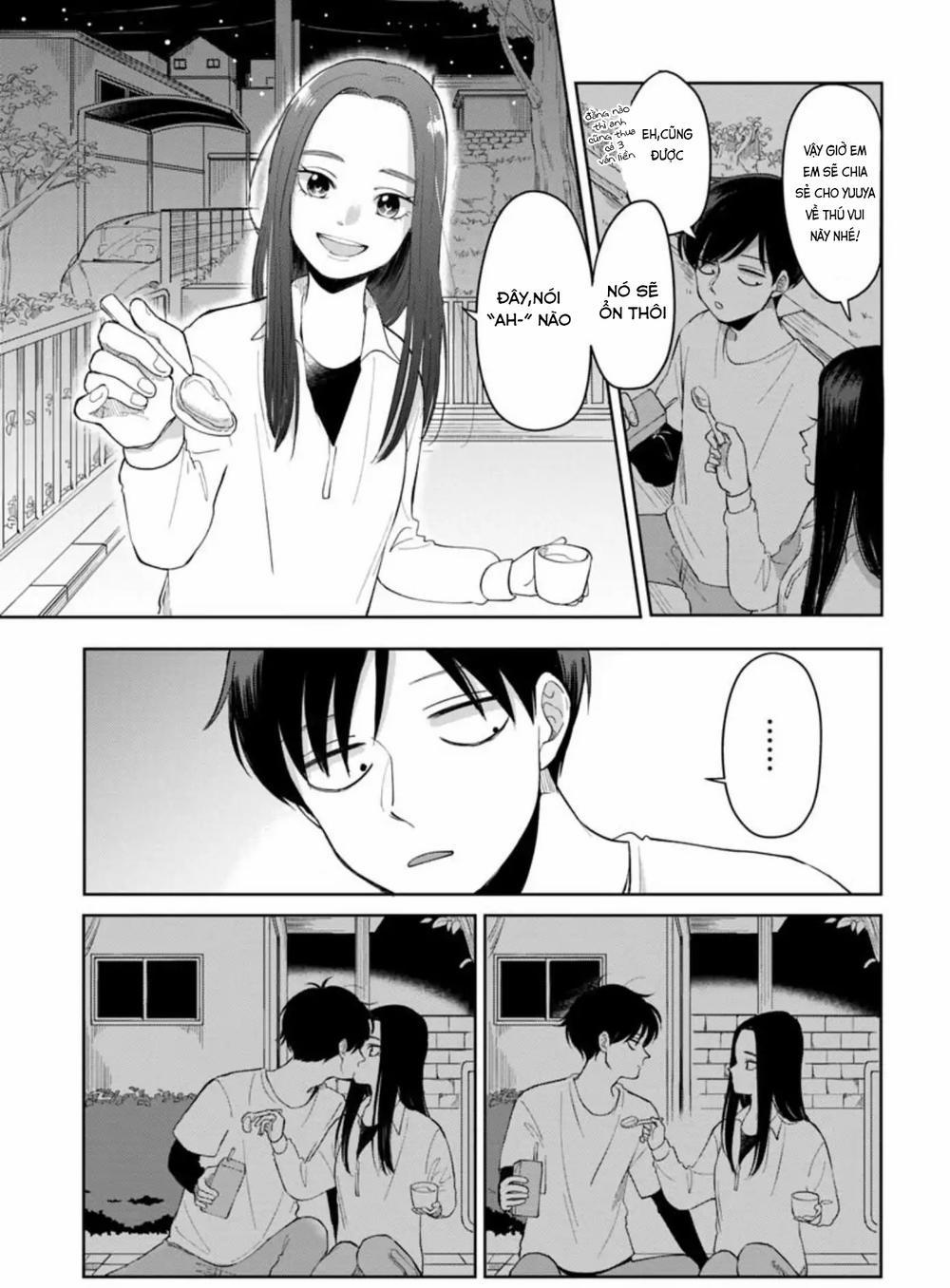 The Two Gets By Tomorrow Too, More Or Less. 4 trang 4