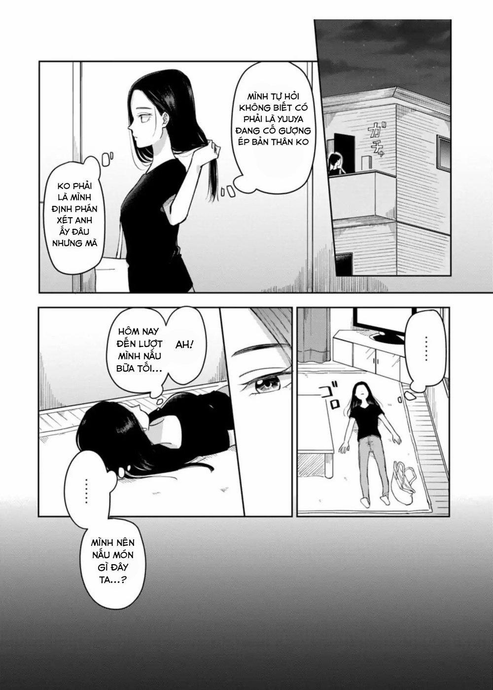 The Two Gets By Tomorrow Too, More Or Less. 5 trang 4