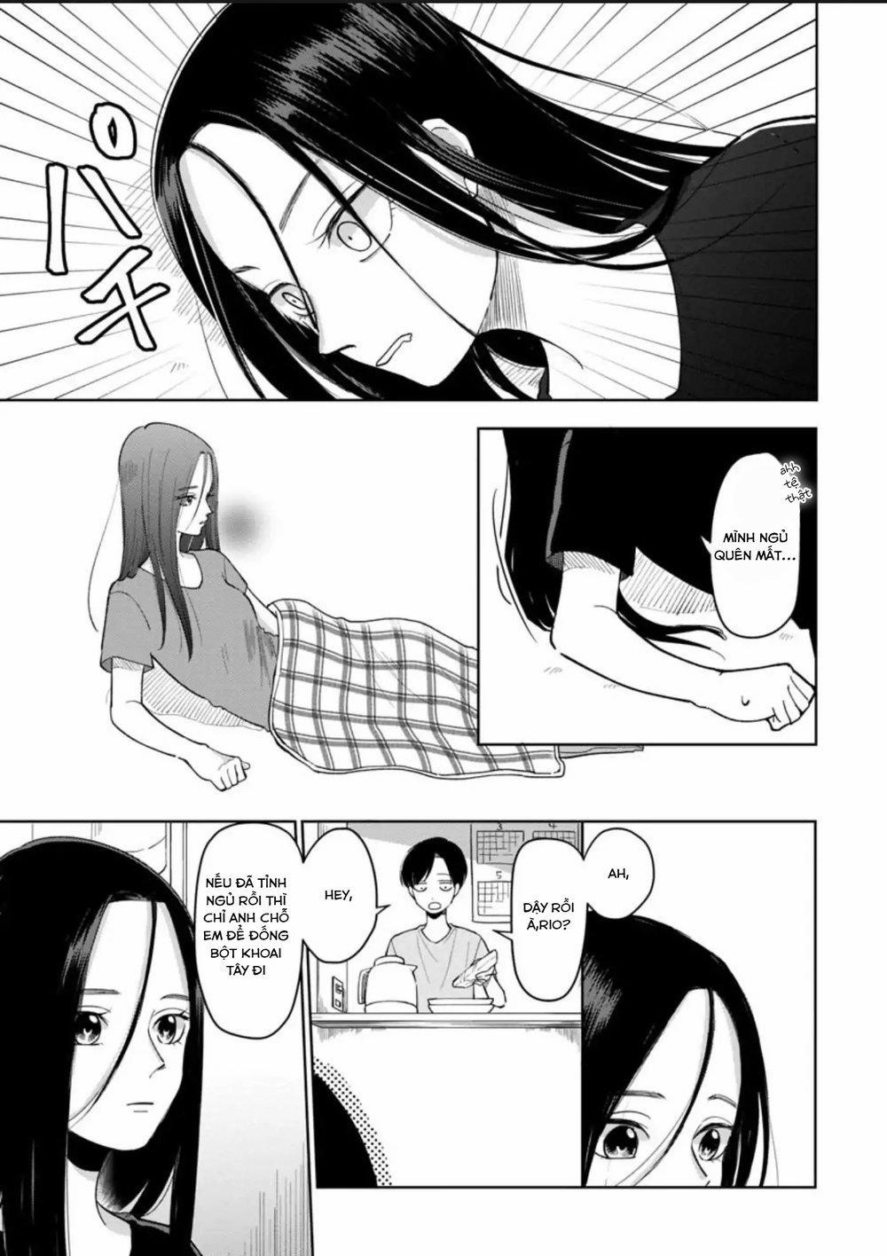 The Two Gets By Tomorrow Too, More Or Less. 5 trang 5