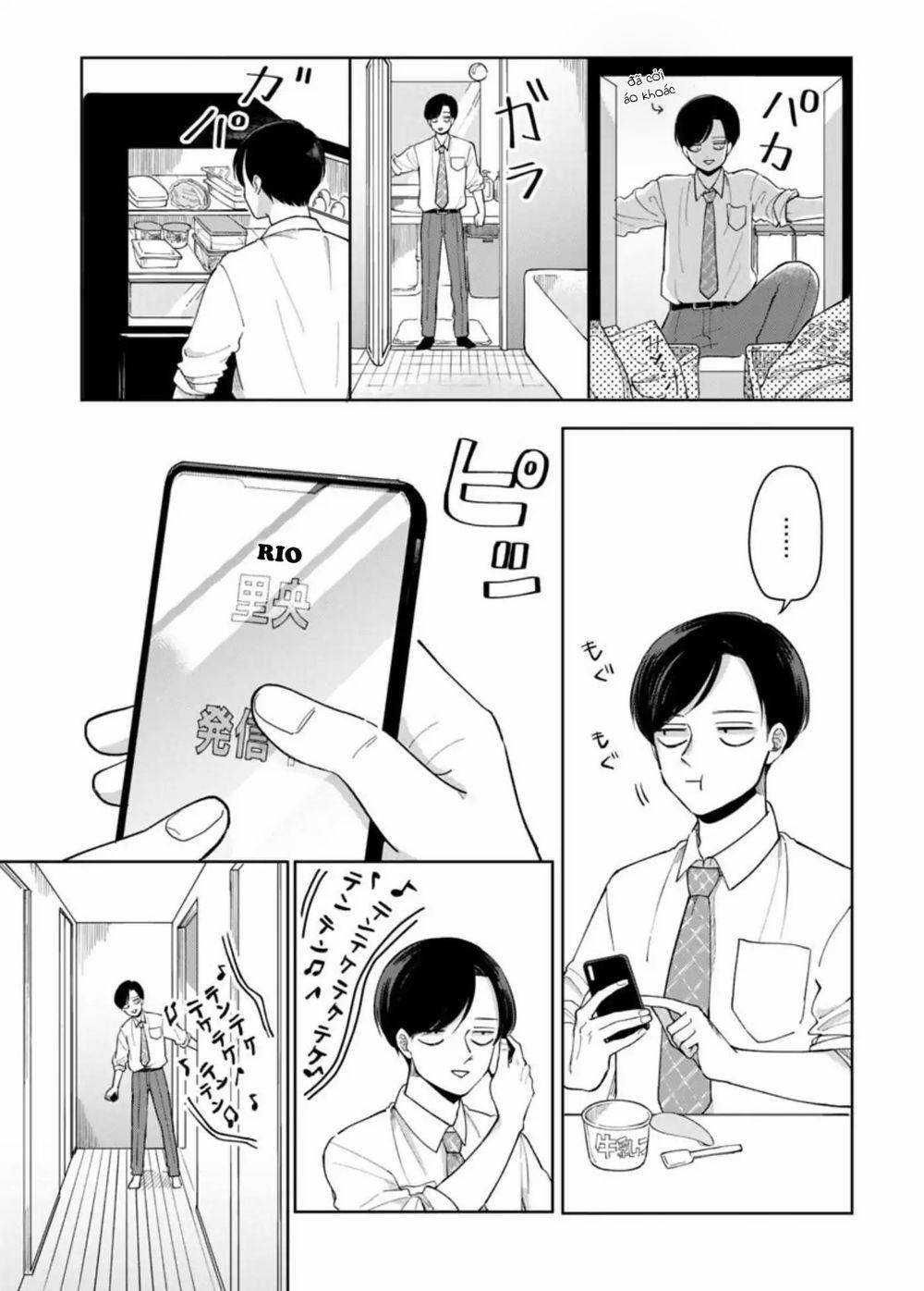 The Two Gets By Tomorrow Too, More Or Less. 6 trang 3