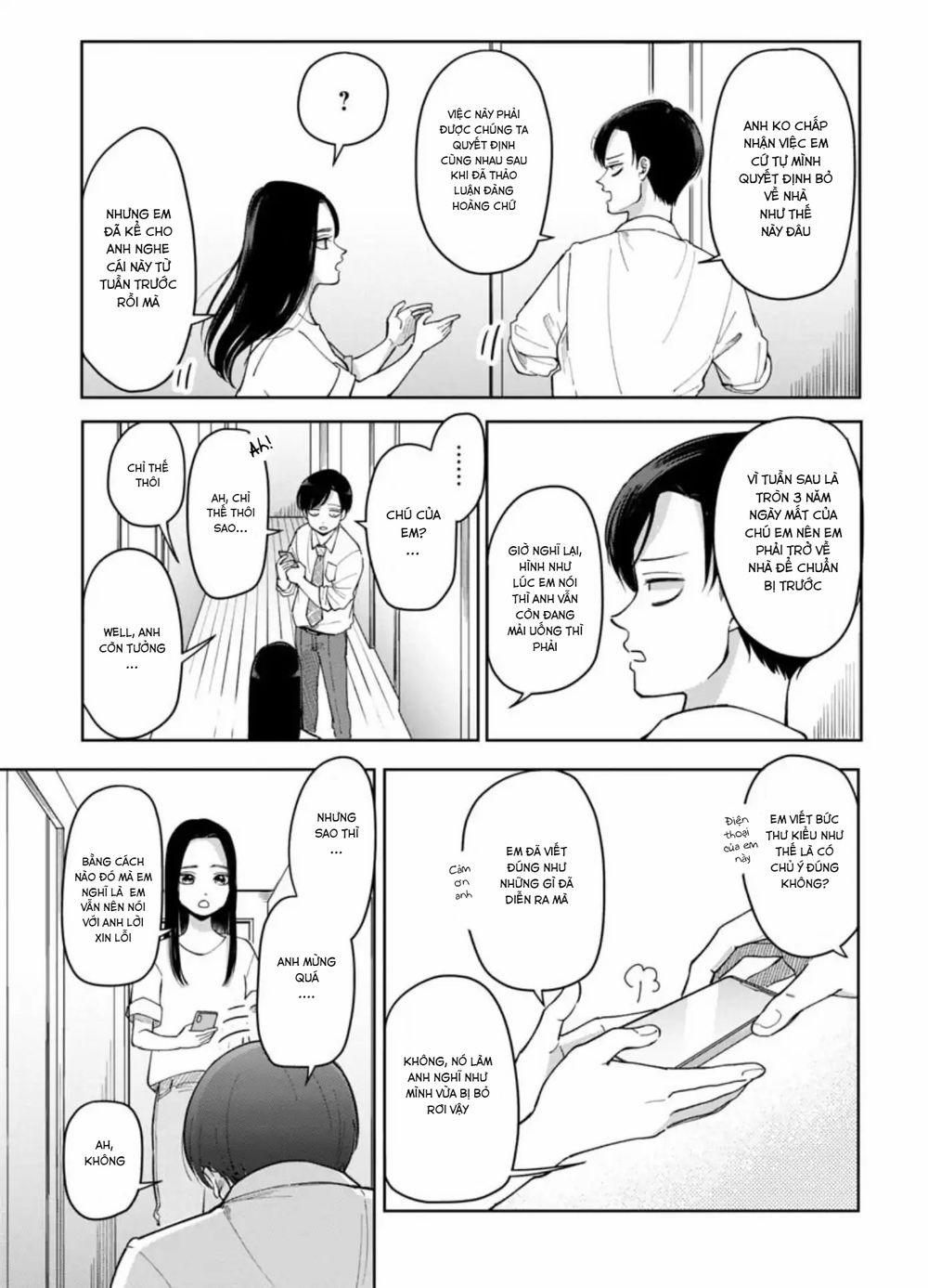 The Two Gets By Tomorrow Too, More Or Less. 6 trang 7