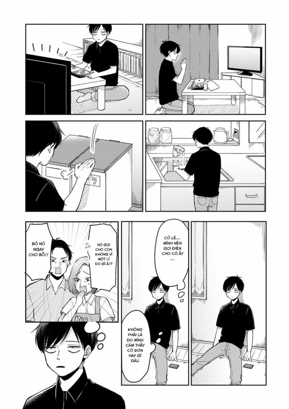 The Two Gets By Tomorrow Too, More Or Less. 7 trang 5