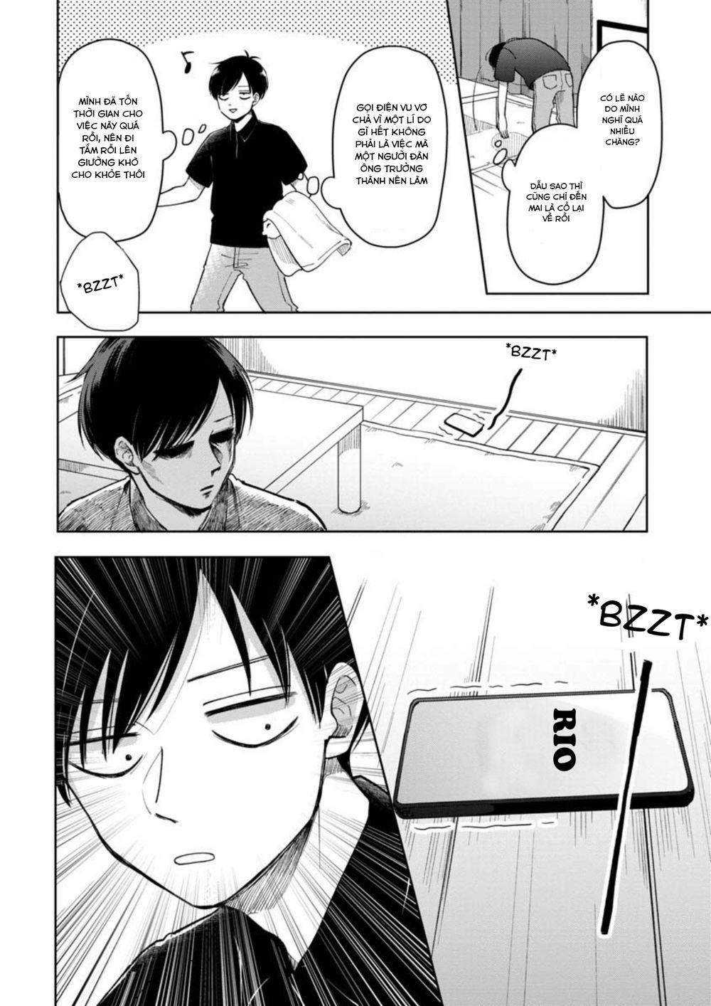 The Two Gets By Tomorrow Too, More Or Less. 7 trang 6