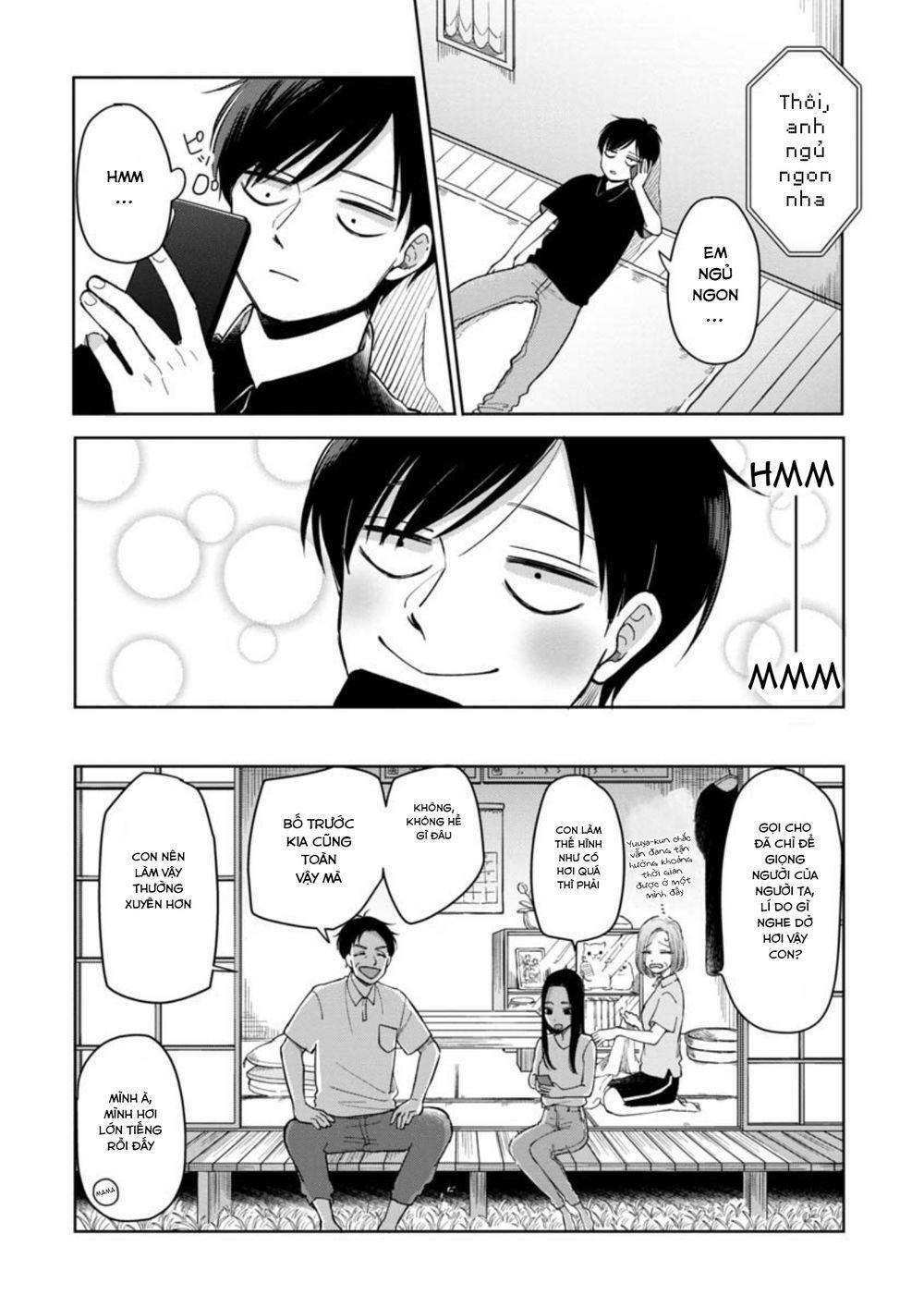 The Two Gets By Tomorrow Too, More Or Less. 7 trang 8