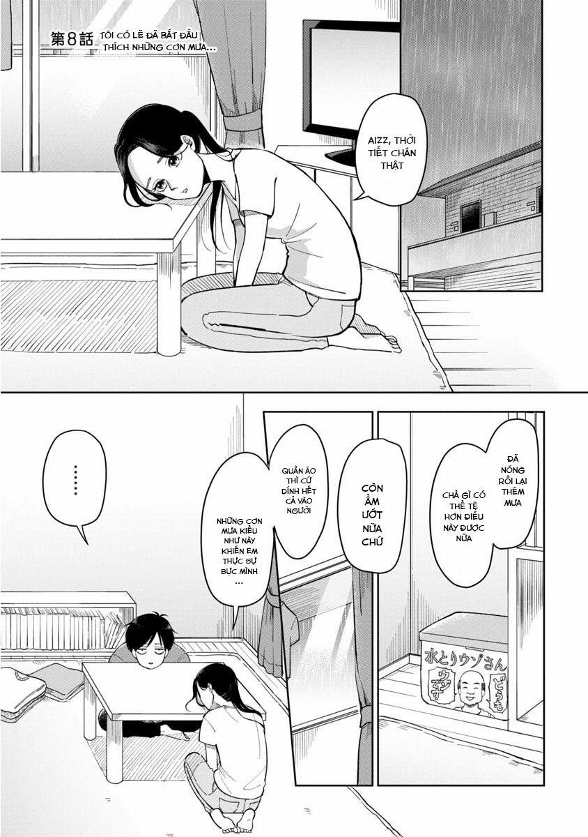 The Two Gets By Tomorrow Too, More Or Less. 8 trang 1