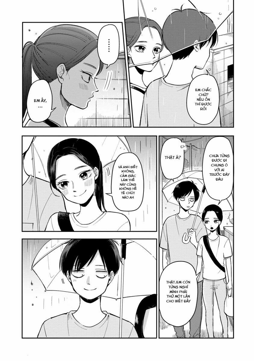 The Two Gets By Tomorrow Too, More Or Less. 8 trang 5