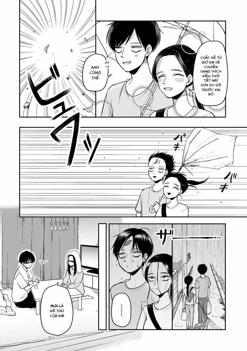 The Two Gets By Tomorrow Too, More Or Less. 8 trang 6