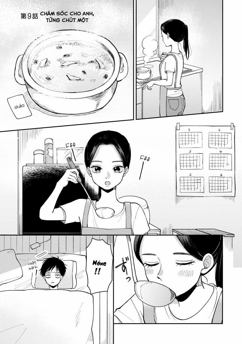 The Two Gets By Tomorrow Too, More Or Less. 9 trang 1