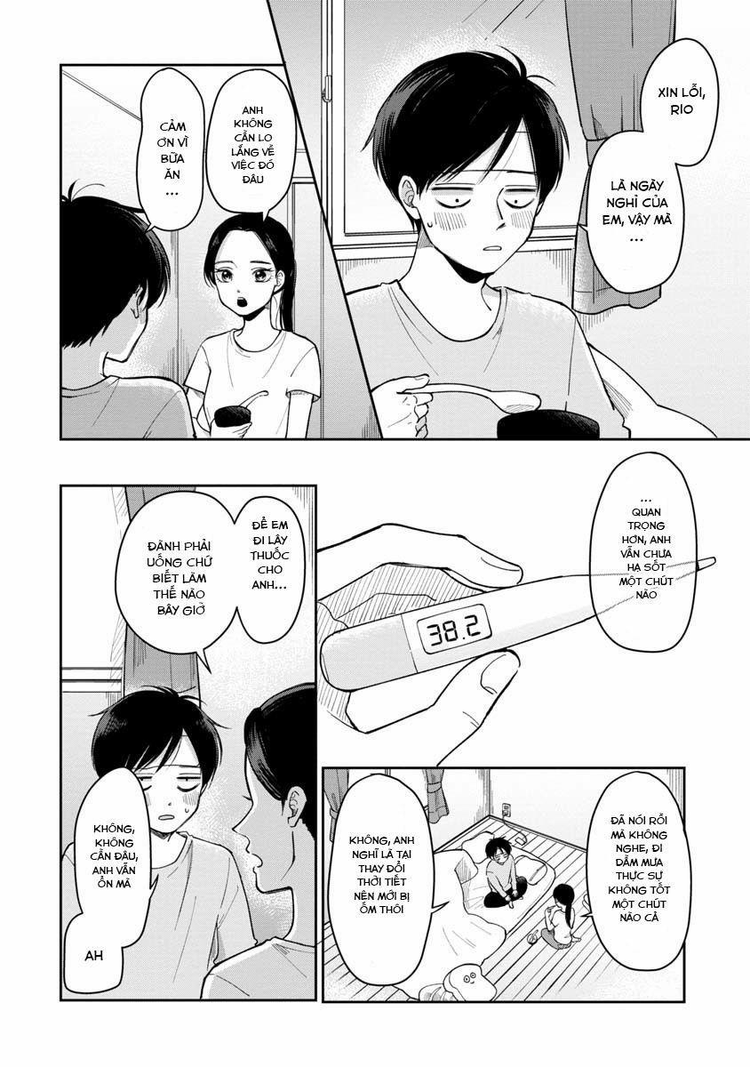 The Two Gets By Tomorrow Too, More Or Less. 9 trang 2