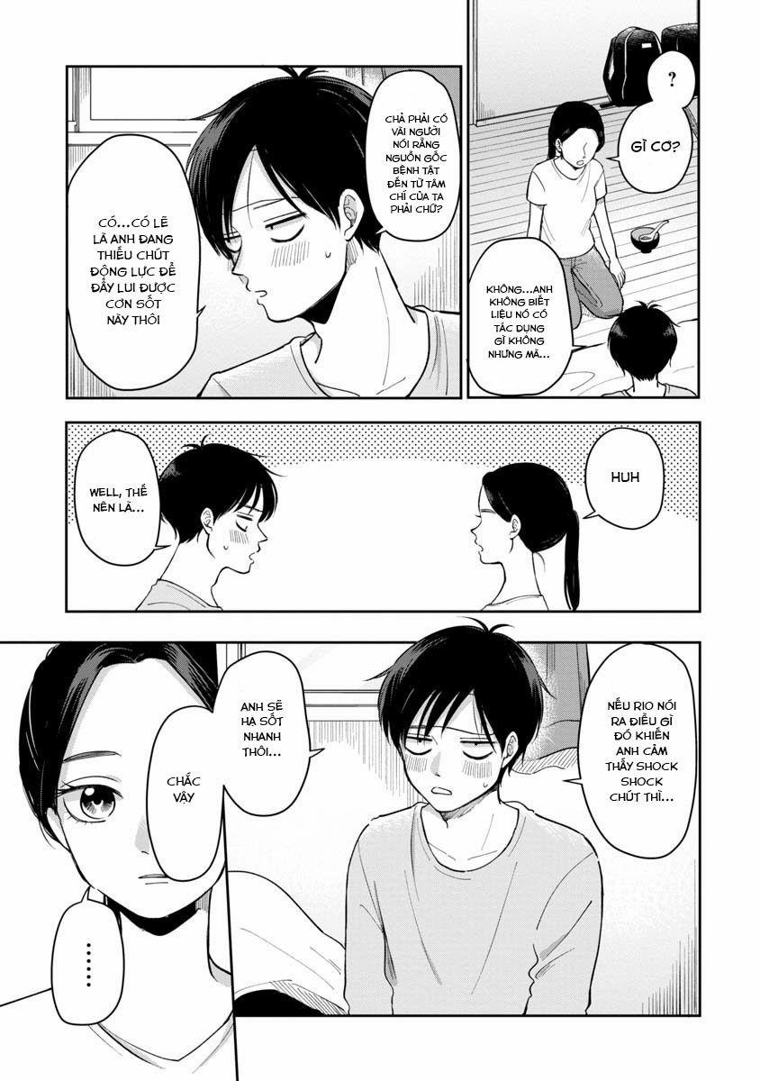 The Two Gets By Tomorrow Too, More Or Less. 9 trang 3