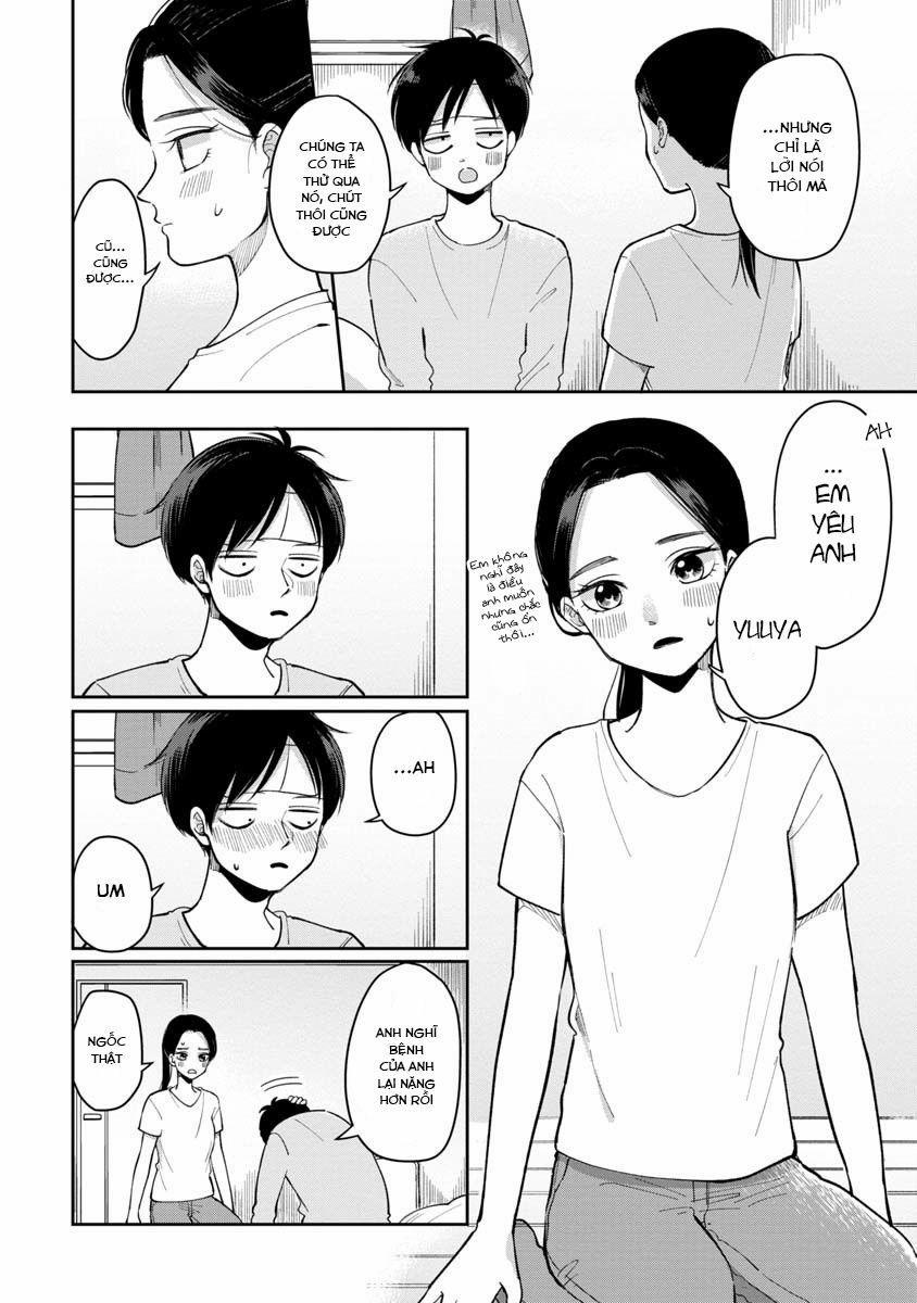 The Two Gets By Tomorrow Too, More Or Less. 9 trang 4