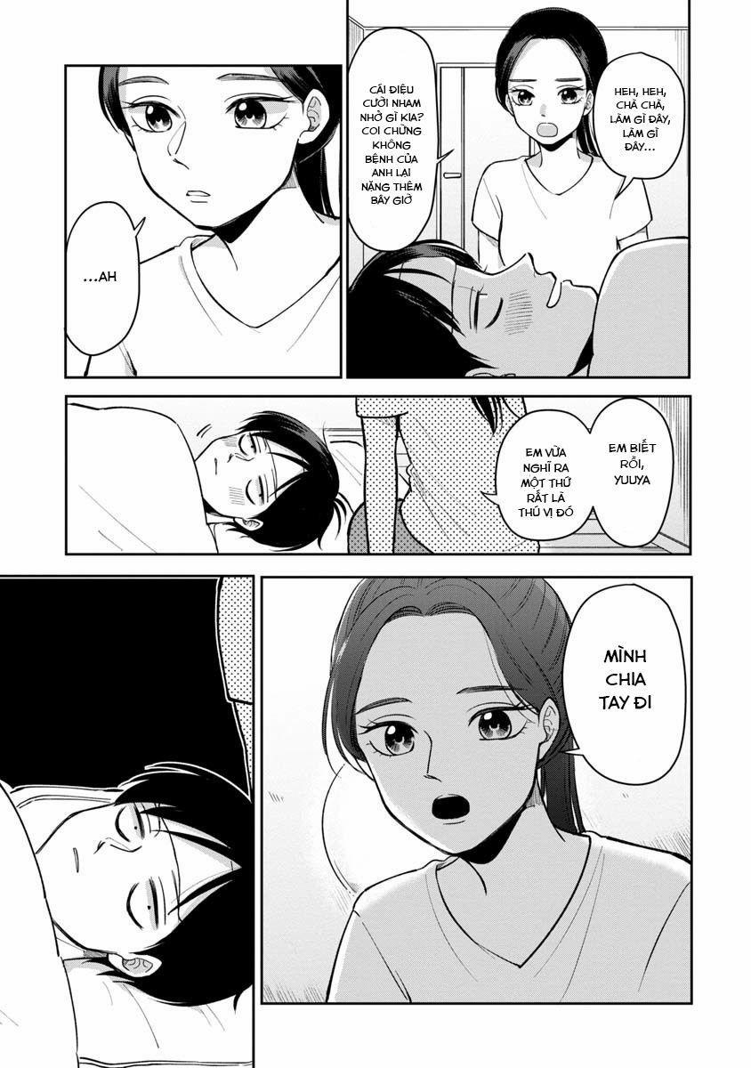 The Two Gets By Tomorrow Too, More Or Less. 9 trang 5