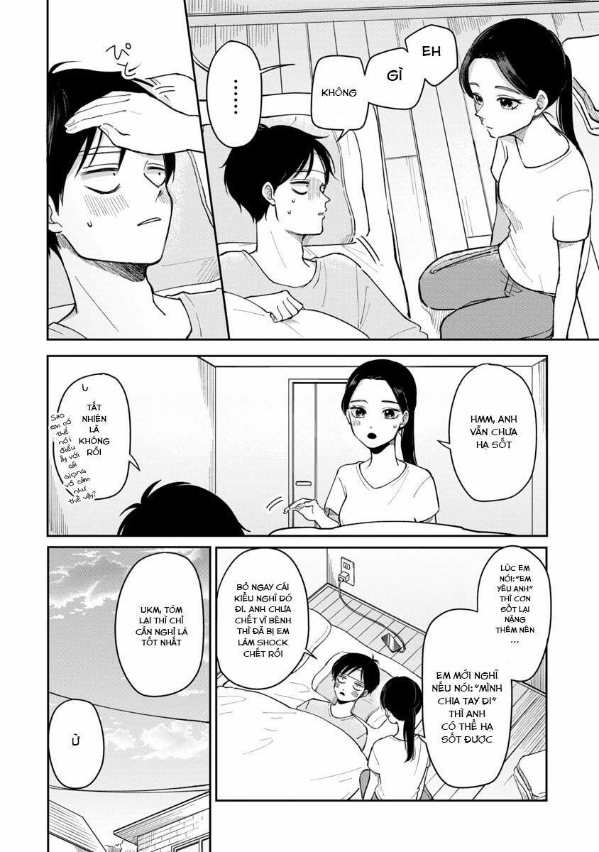 The Two Gets By Tomorrow Too, More Or Less. 9 trang 6