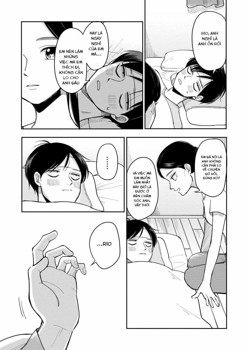 The Two Gets By Tomorrow Too, More Or Less. 9 trang 7