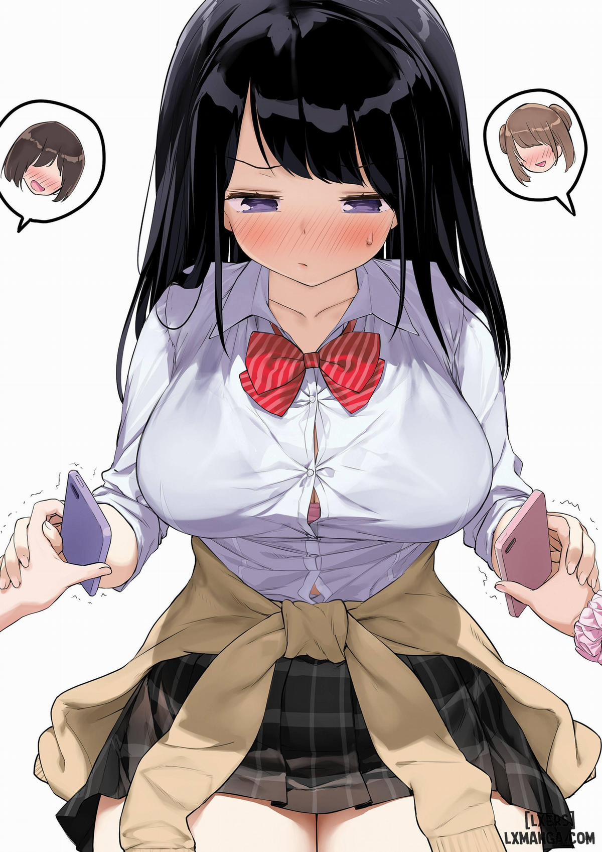 The Ultimate HIMOPAN Collection 2018-2020 0 END trang 1