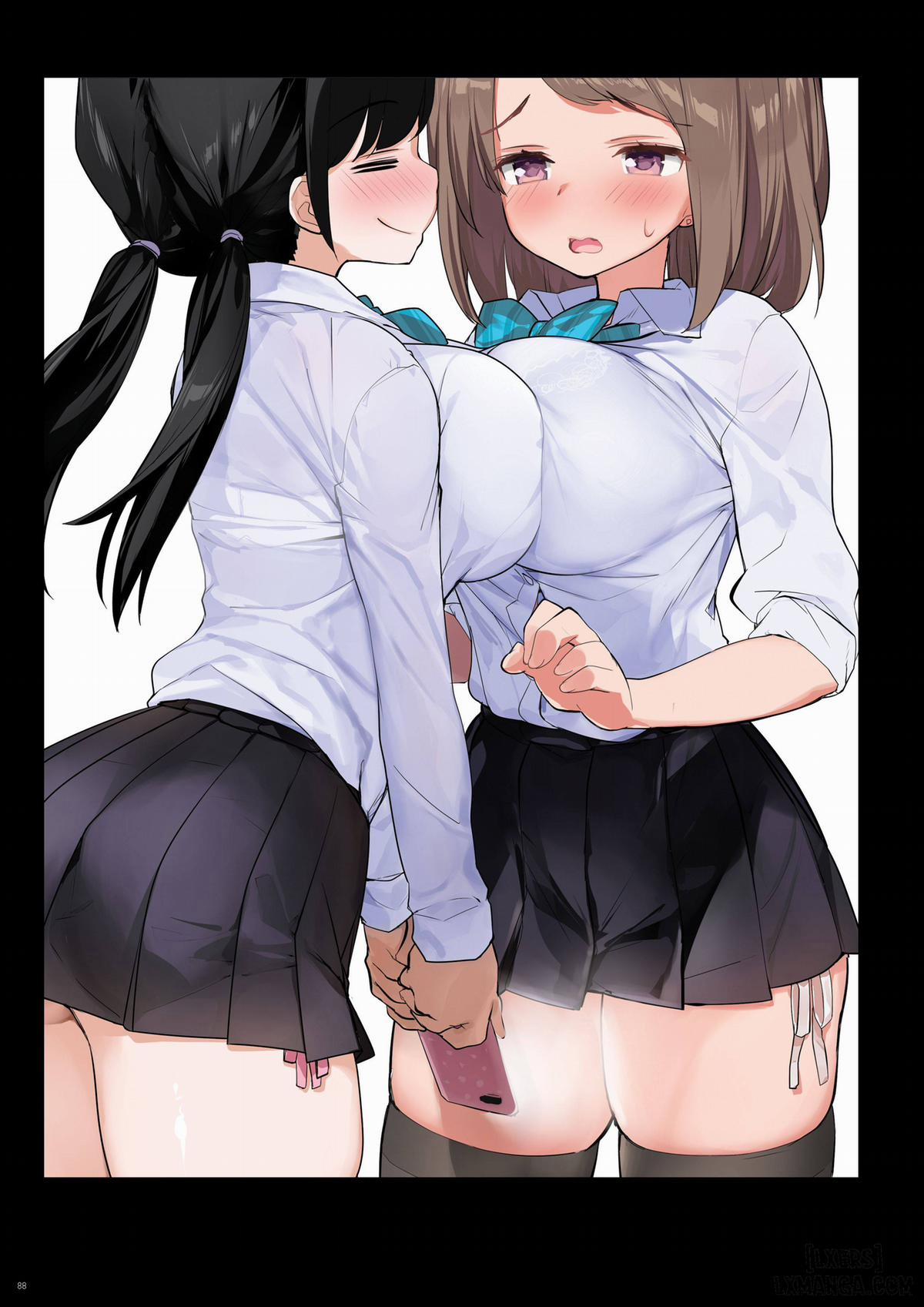 The Ultimate HIMOPAN Collection 2018-2020 0 END trang 4