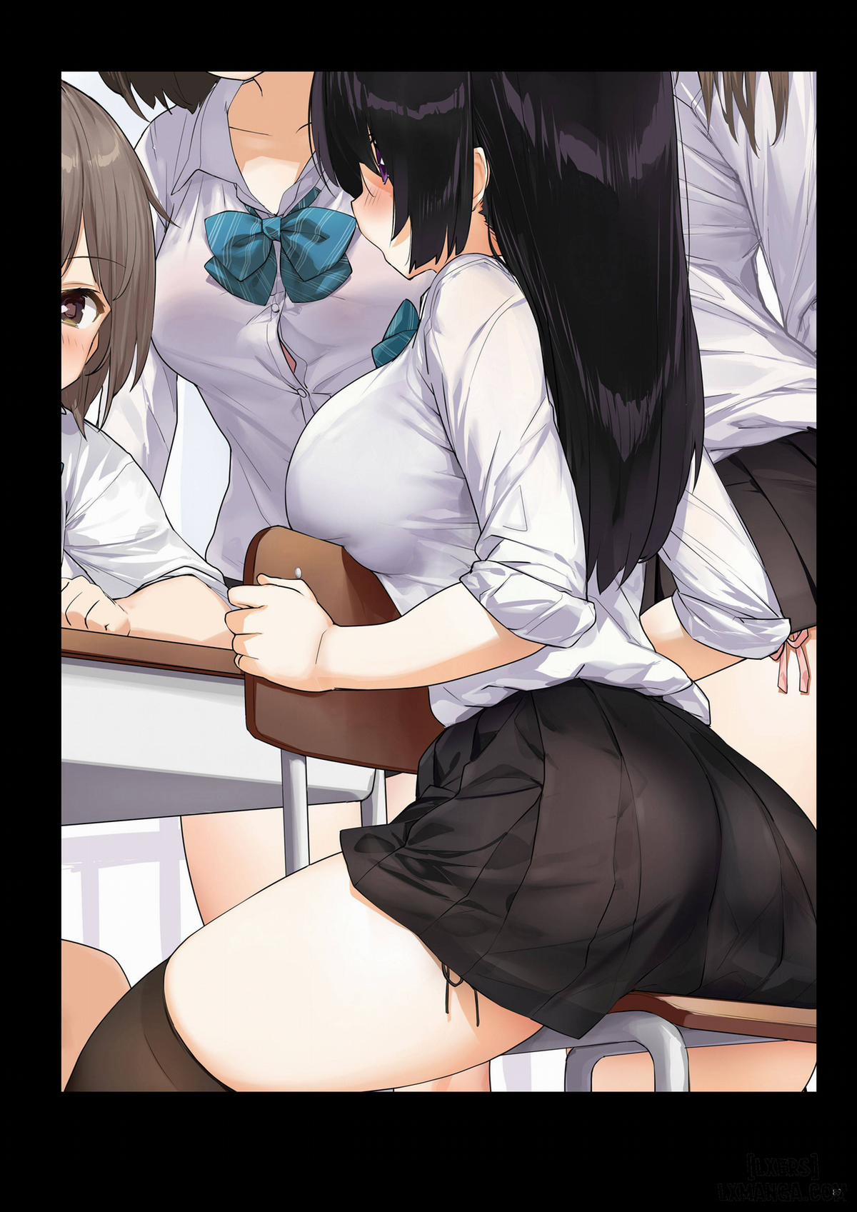 The Ultimate HIMOPAN Collection 2018-2020 0 END trang 5