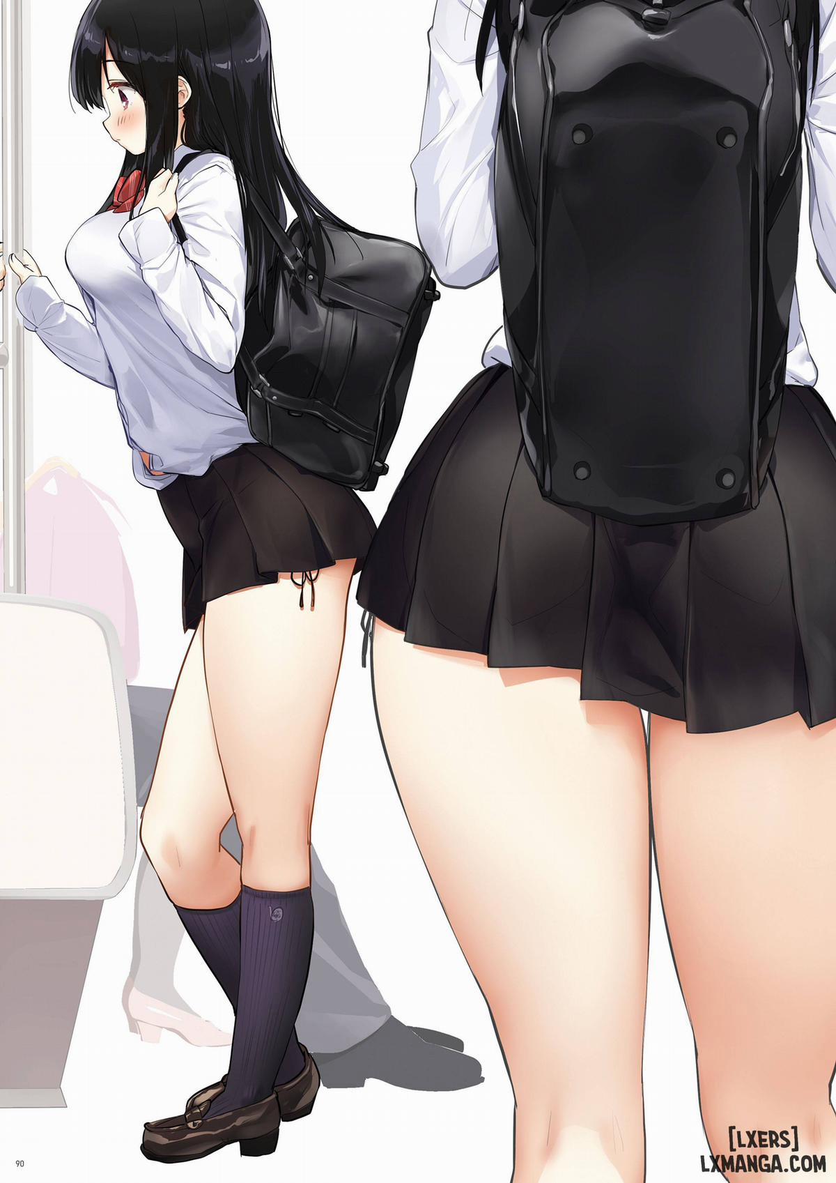 The Ultimate HIMOPAN Collection 2018-2020 0 END trang 6