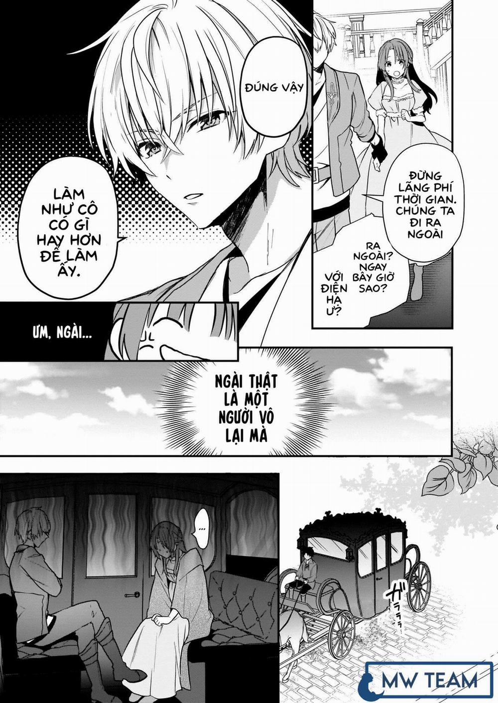 The Unassuming Noble Lady Just Wants To Live A Peaceful Life 1 trang 15